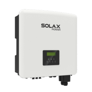 SolaX X3 Hybrid G4 <br>– Three-Phase <br>Hybrid Solar Inverter