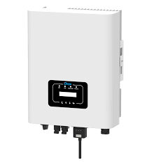 High-Performance <br>Deye Inverters