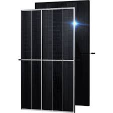 Trina<br> Solar <br>Panels